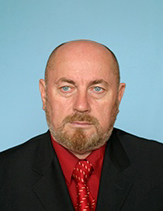             Клейменов Михаил Петрович
    